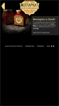 Mobile Screenshot of mustaphas.com